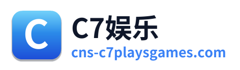 C7娱乐 Logo